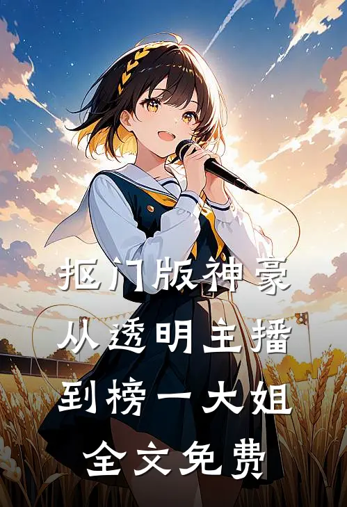 抠门版神豪：从透明主播到榜一大姐全文免费