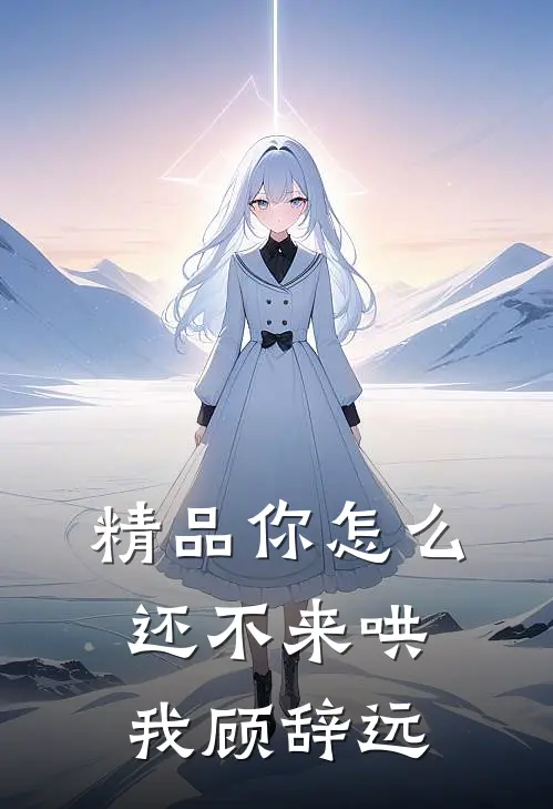 精品你怎么还不来哄我顾辞远