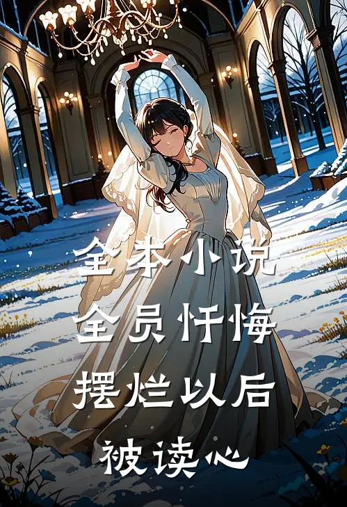 全本小说全员忏悔：摆烂以后被读心