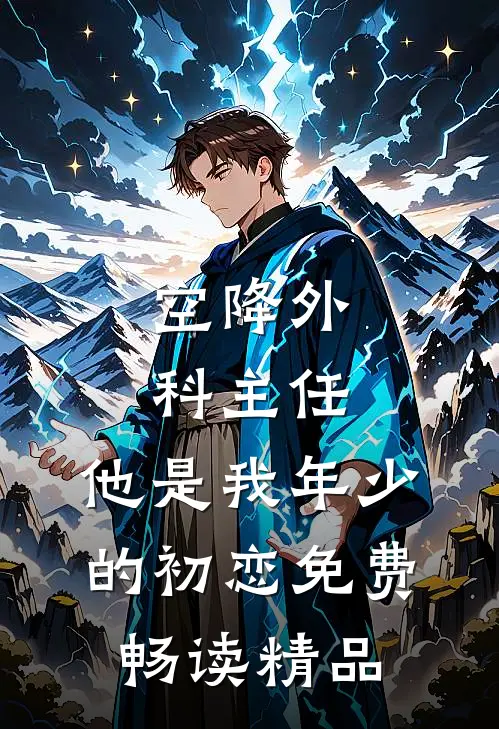 空降外科主任,他是我年少的初恋免费畅读精品