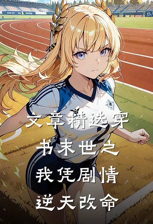 文章精选穿书末世之我凭剧情逆天改命