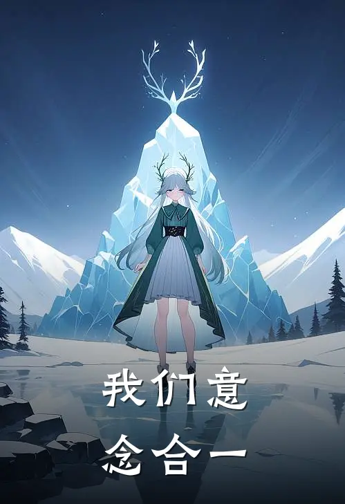 我们意念合一