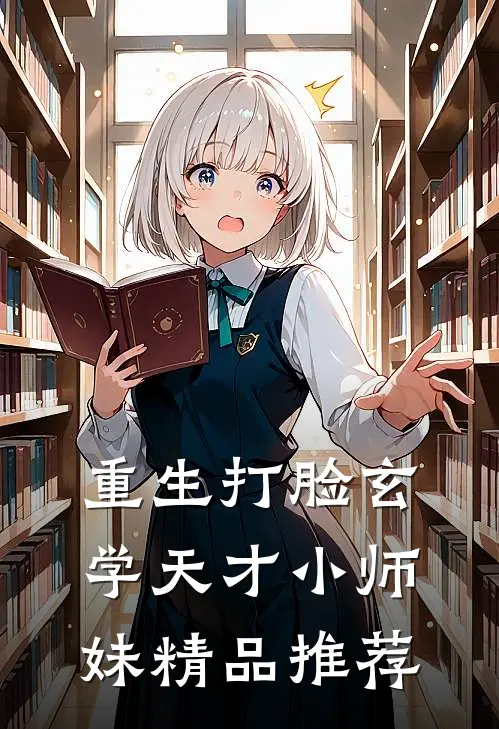 重生打脸玄学天才小师妹精品推荐