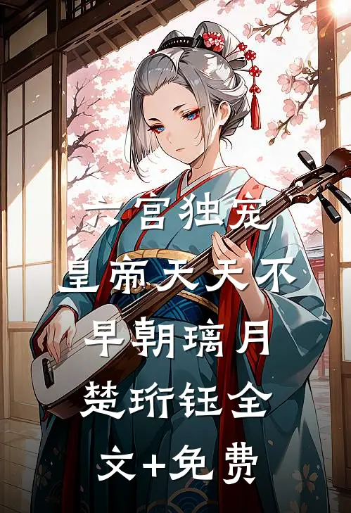 六宫独宠，皇帝天天不早朝璃月楚珩钰全文+免费