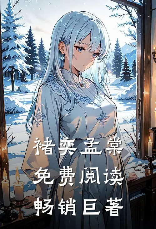 褚奕孟棠免费阅读畅销巨著