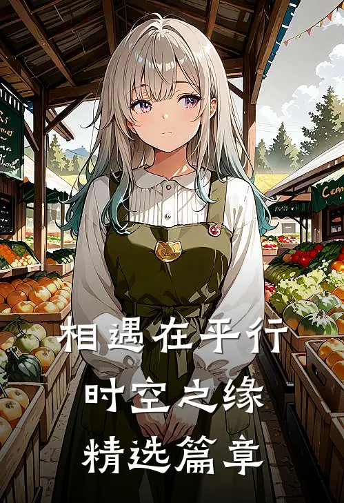 相遇在平行时空之缘精选篇章