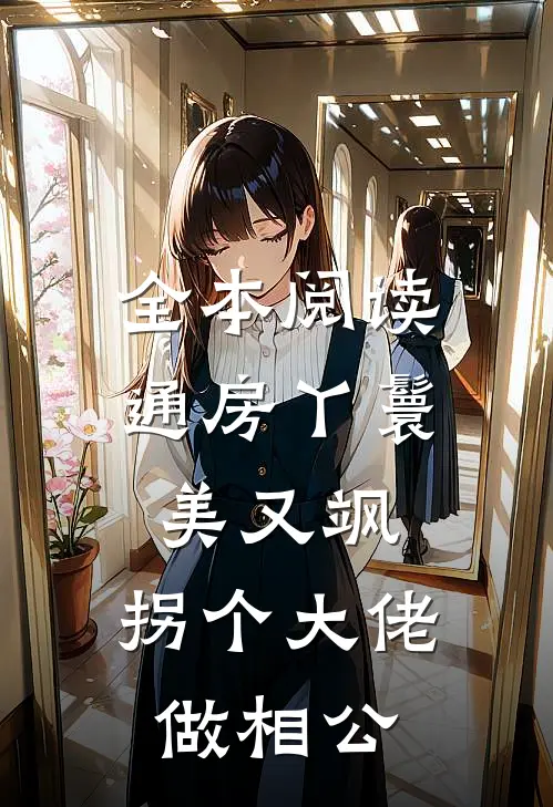 全本阅读通房丫鬟美又飒,拐个大佬做相公