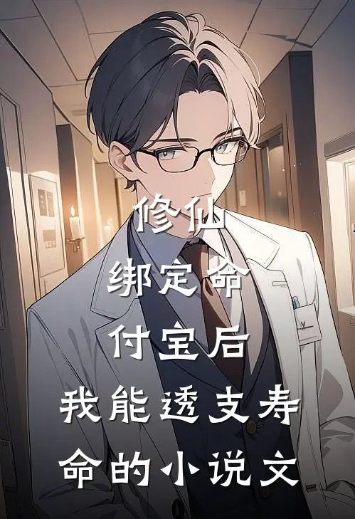 修仙：绑定命付宝后，我能透支寿命的小说文