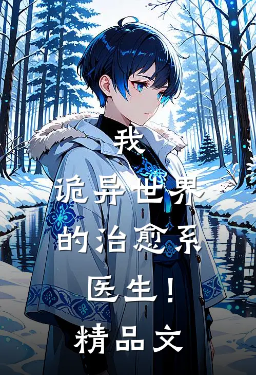 我，诡异世界的治愈系医生！精品文