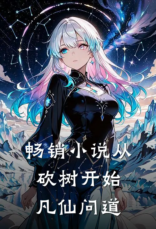 畅销小说从砍树开始凡仙问道