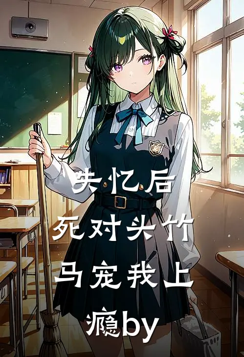 失忆后，死对头竹马宠我上瘾by