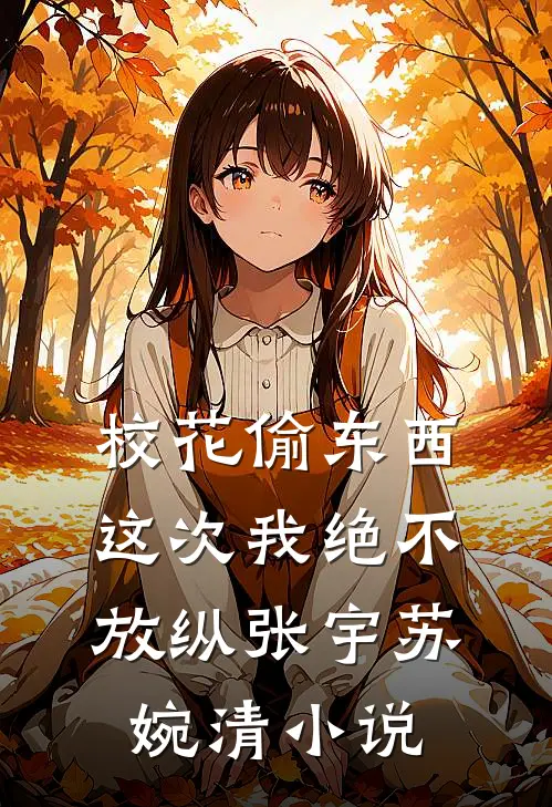 校花偷东西，这次我绝不放纵张宇苏婉清小说