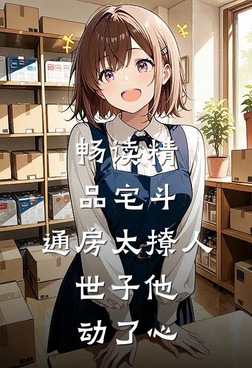 畅读精品宅斗：通房太撩人，世子他动了心