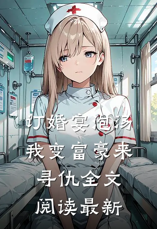 订婚宴泡汤，我变富豪来寻仇全文阅读最新