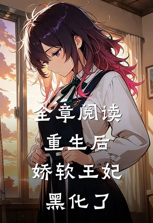 全章阅读重生后，娇软王妃黑化了