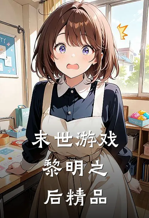 末世游戏：黎明之后精品