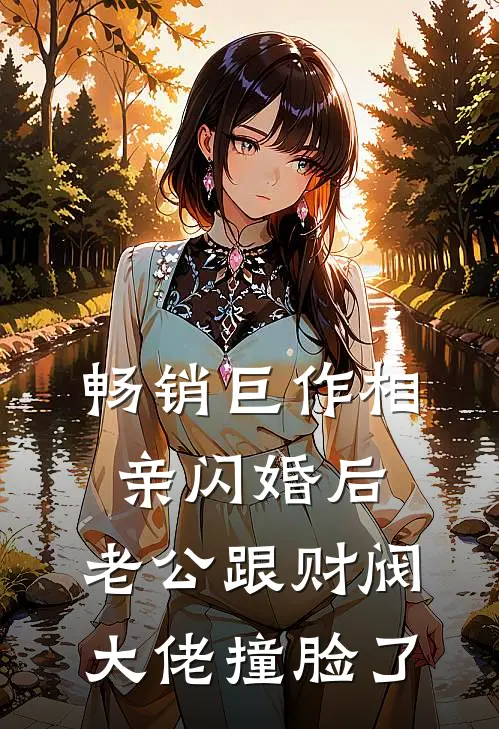畅销巨作相亲闪婚后，老公跟财阀大佬撞脸了