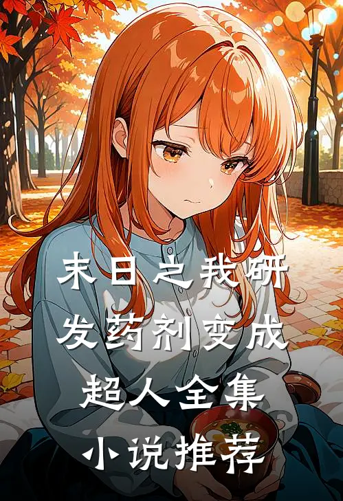 末日之我研发药剂变成超人全集小说推荐