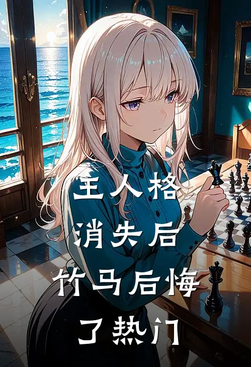 主人格消失后，竹马后悔了热门