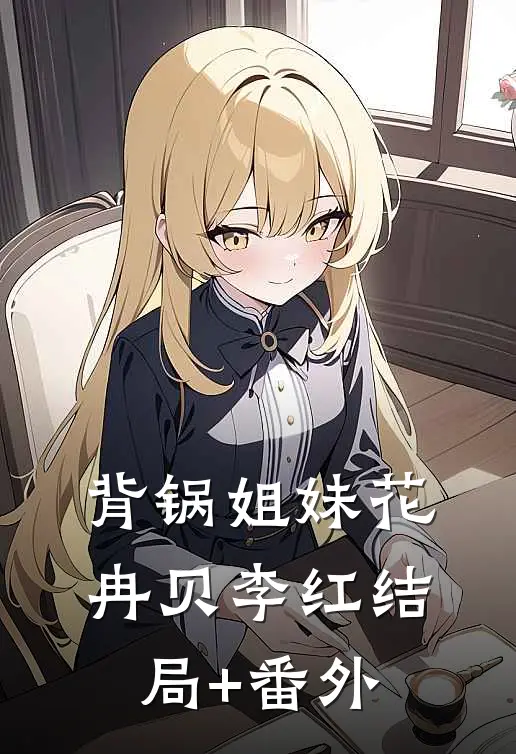 背锅姐妹花冉贝李红结局+番外
