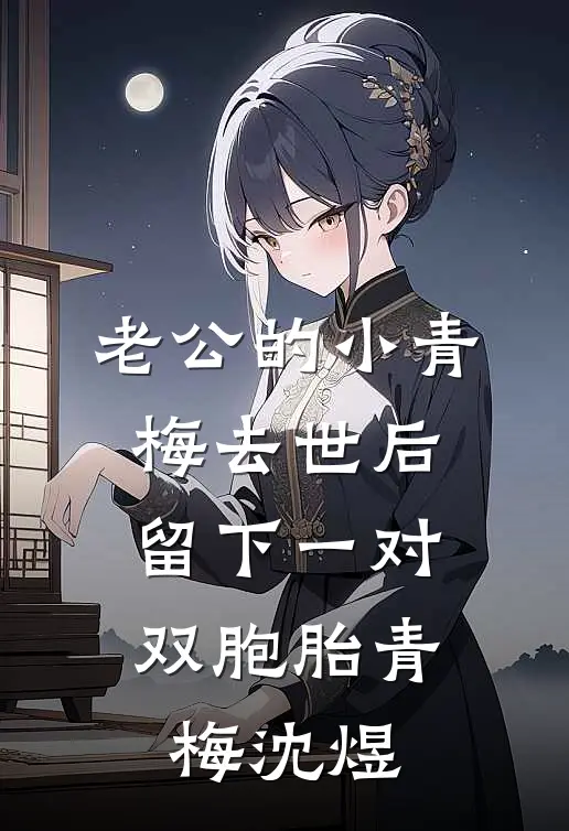 老公的小青梅去世后，留下一对双胞胎青梅沈煜