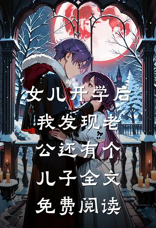 女儿开学后，我发现老公还有个儿子全文免费阅读