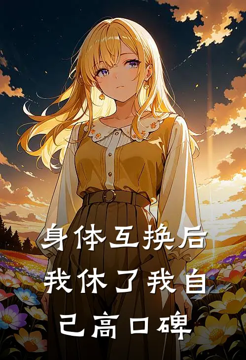 身体互换后我休了我自己高口碑