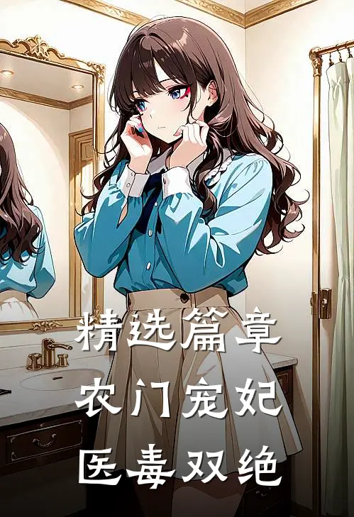 精选篇章农门宠妃医毒双绝