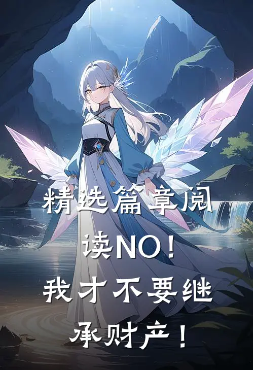精选篇章阅读NO！我才不要继承财产！