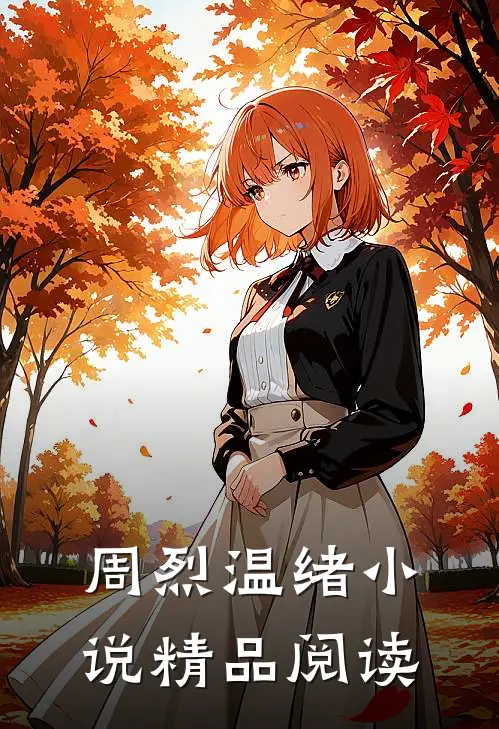 周烈温绪小说精品阅读