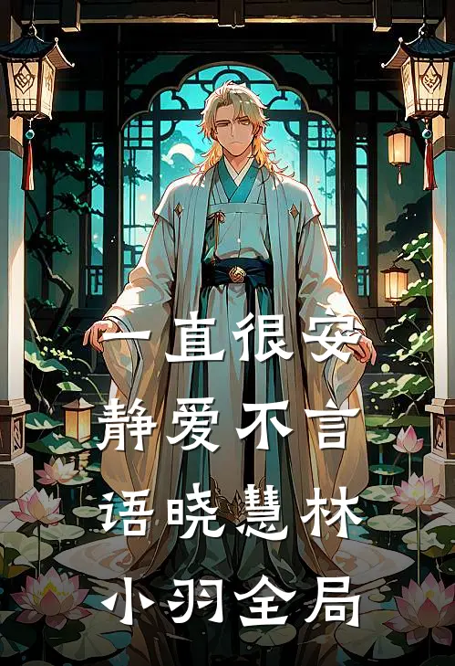 一直很安静（爱不言语）晓慧林小羽全局