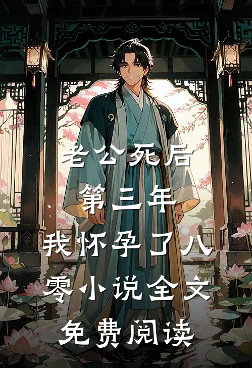 老公死后第三年，我怀孕了八零小说全文免费阅读