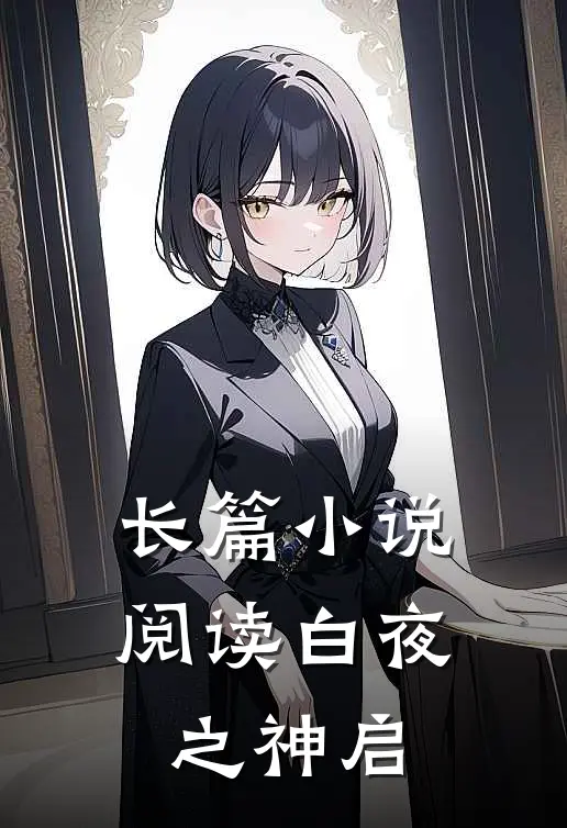 长篇小说阅读白夜之神启