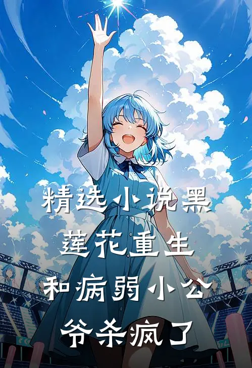 精选小说黑莲花重生，和病弱小公爷杀疯了