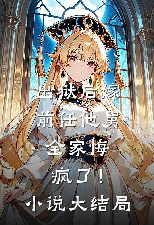 出狱后嫁前任他舅，全家悔疯了！小说大结局