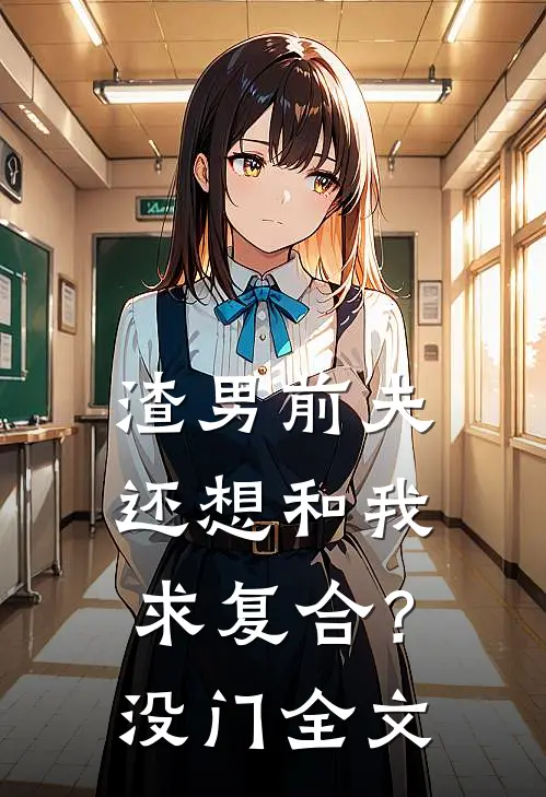 渣男前夫还想和我求复合？没门全文