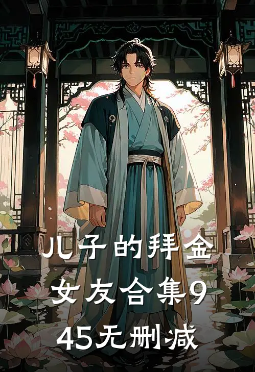 儿子的拜金女友合集945无删减