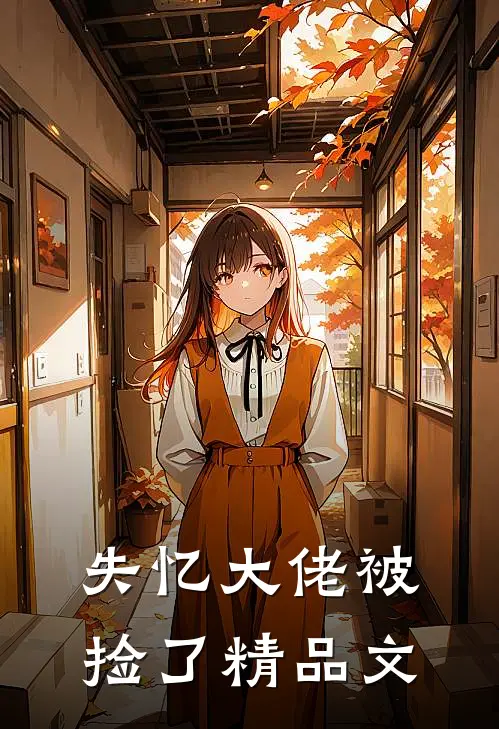 失忆大佬被捡了精品文
