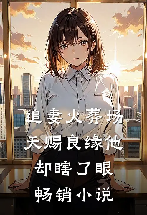追妻火葬场：天赐良缘他却瞎了眼畅销小说