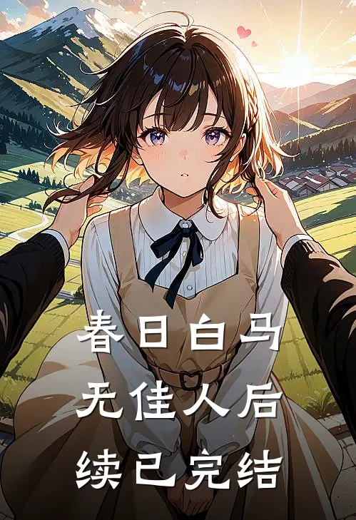 春日白马无佳人后续已完结