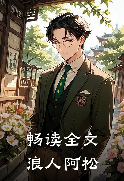畅读全文浪人阿松