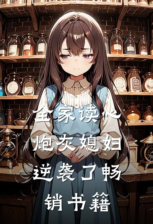 全家读心：炮灰媳妇逆袭了畅销书籍
