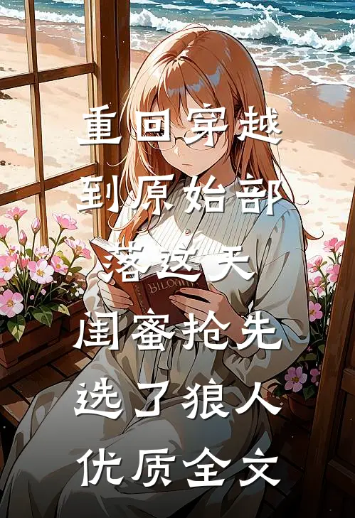 重回穿越到原始部落这天，闺蜜抢先选了狼人优质全文