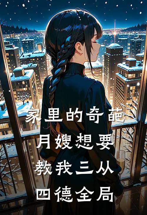 家里的奇葩月嫂想要教我三从四德全局
