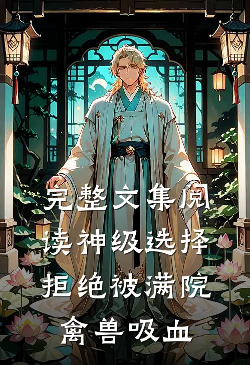 完整文集阅读神级选择：拒绝被满院禽兽吸血