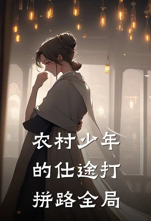 农村少年的仕途打拼路全局