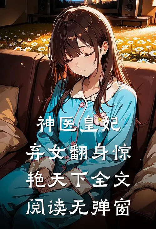 神医皇妃：弃女翻身惊艳天下全文阅读无弹窗
