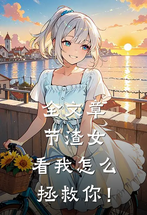 全文章节渣女，看我怎么拯救你！