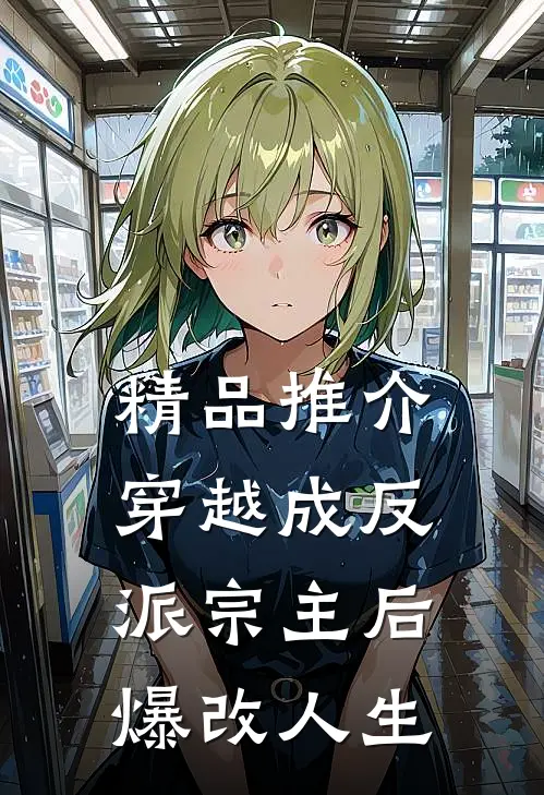 精品推介穿越成反派宗主后，爆改人生
