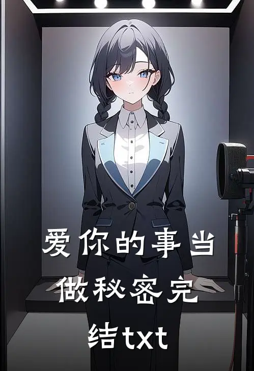 爱你的事当做秘密完结txt